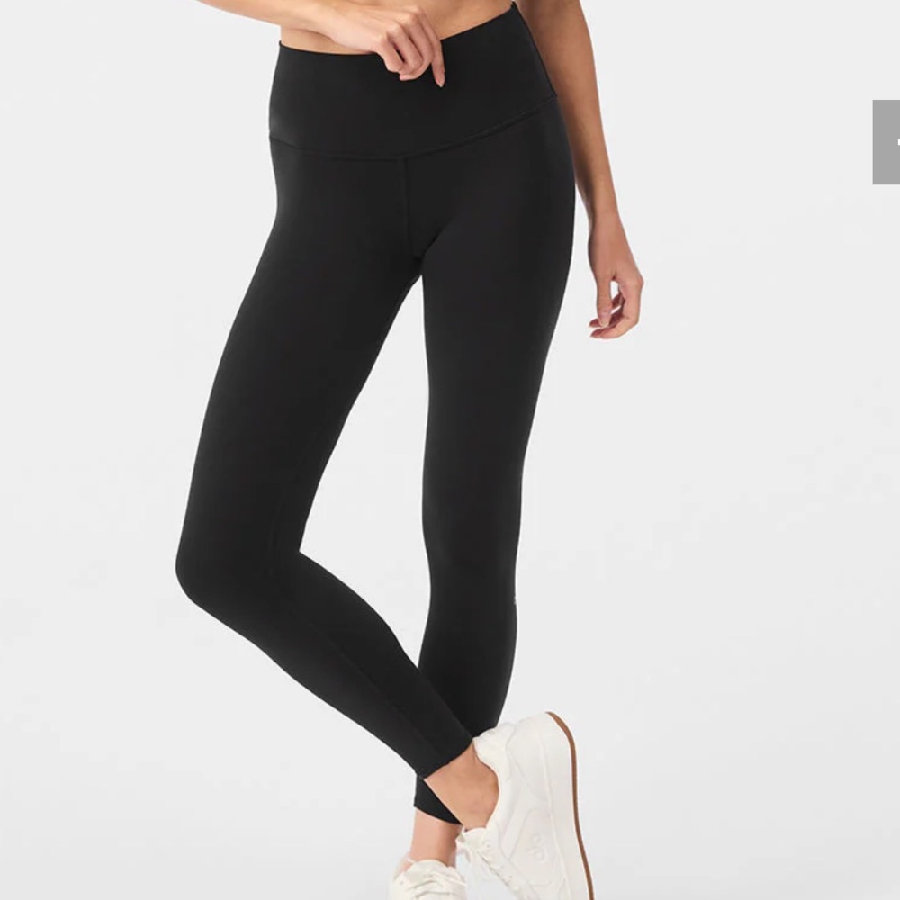 Alo 7/8 High-Waist Airbrush Legging